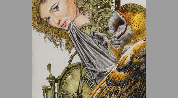 Frei fließe die Weisheit der Zeit