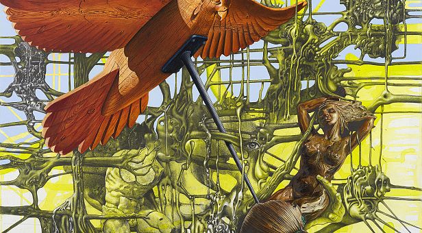 Tiefere Zusammenhänge