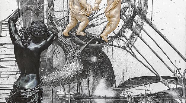 Die Unmittelbarkeit des Empfindens