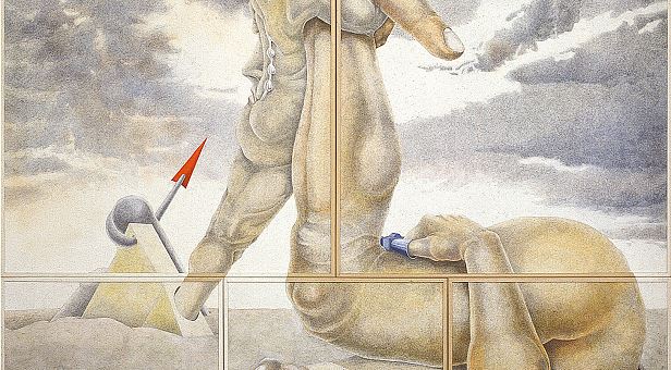 Evolution des Lebens