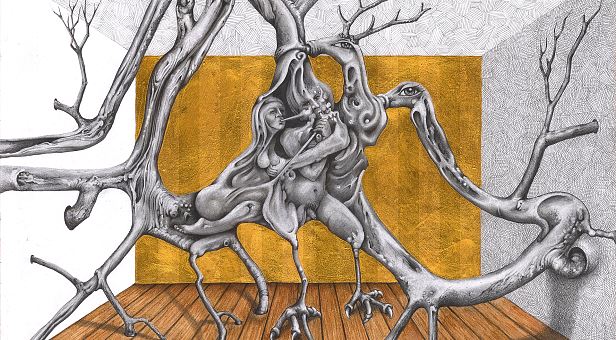 Bodenständige Zuneigung