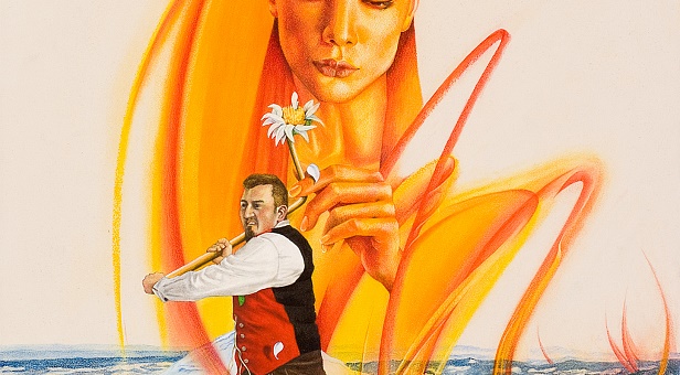 Das Orakel des Schnalzers