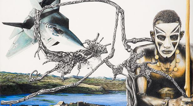 Das WAS bedenke, mehr bedenke WIE