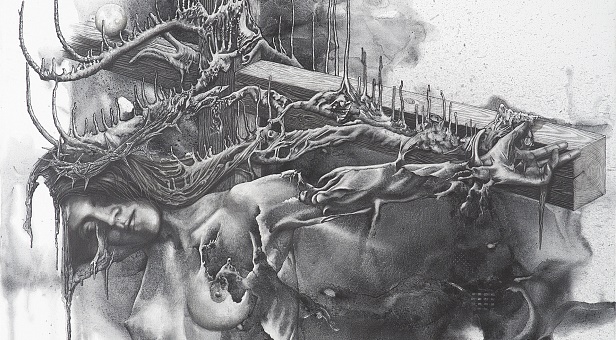 Das erschöpfte Selbst