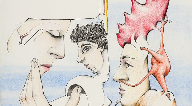 Der Einfluss von ROT