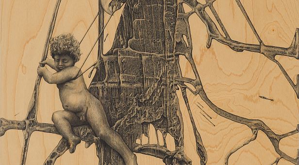 Die Entführung des Ganymed