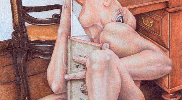 Die Leiden des jungen Werther