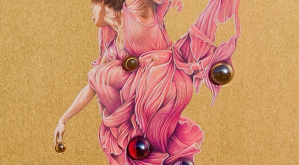 Die Lichtung des Seins