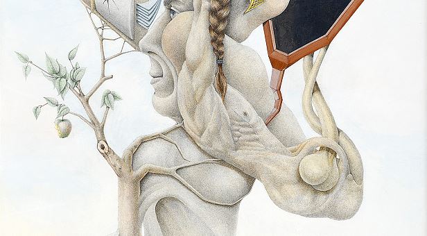 Die Selbsterkenntnis im rückhaltlosen Spiel