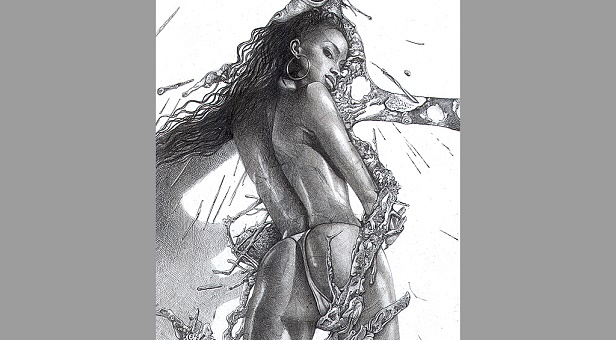 Die erotischen Stammzellen