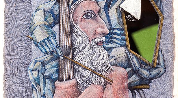 Die unerträgliche Leichtigkeit des Seins