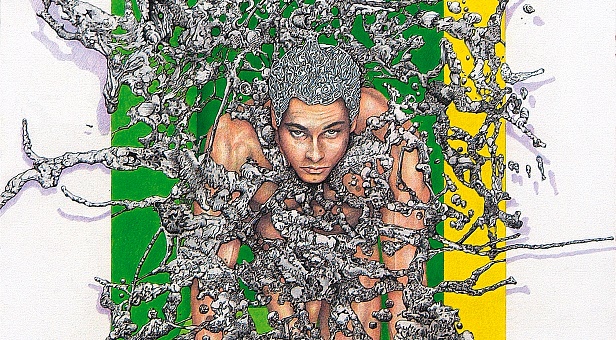 Durch das Netzwerk der Gefühle