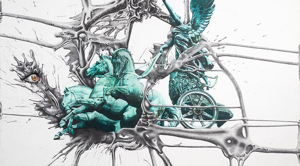 Im Auge des Betrachters