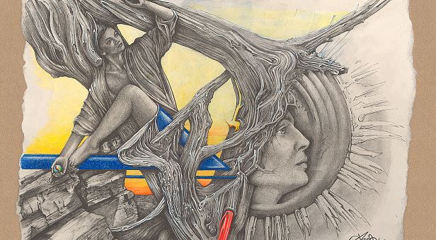 Im Baum der Erkenntnis