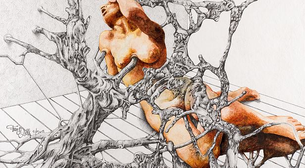 Im Schmerz die Lösung finden?