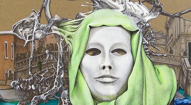 Im Zeichen des Steinbocks