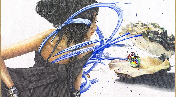 Ludus undae - der Wogen Spiel