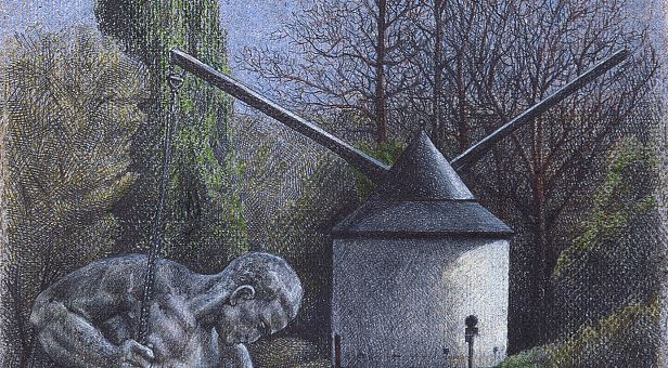 Momente der Kraft am Moselufer