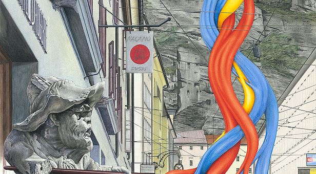 Salzburger Kunstgefecht