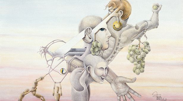 Spiel der anstrengenden Funktion