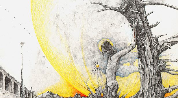 Um die dritte Stunde