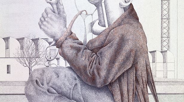 Warum - wofür Maske