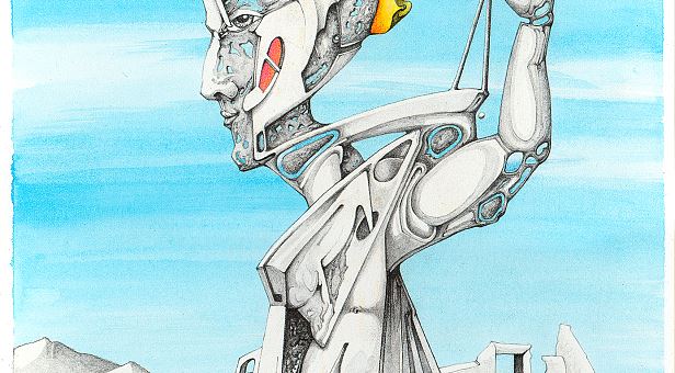 Wer in sich ruht, ignoriert Arroganz