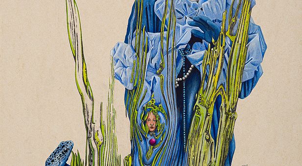 la caduta di Venezia