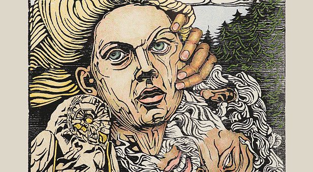 Judith und Holofernes