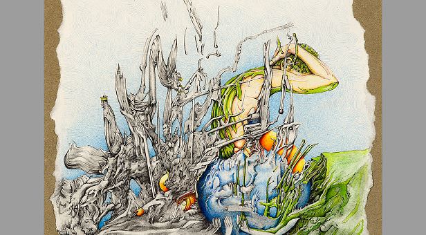 Aufgetaucht ins Leben