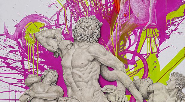 Das Aufbegehren gegen die Unerbittlichkeit des Schicksals