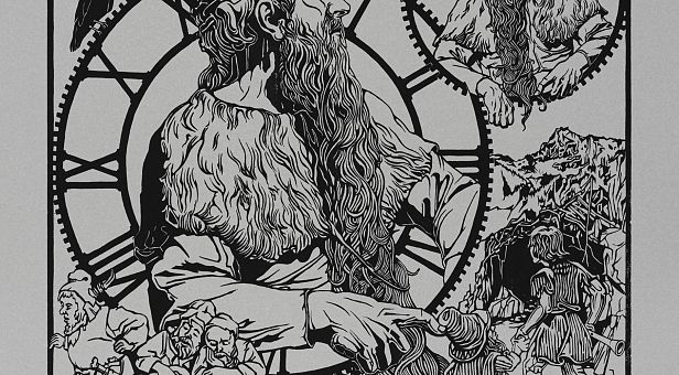 Die Zeit steht still am Untersberg