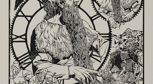 Die Zeit steht still am Untersberg