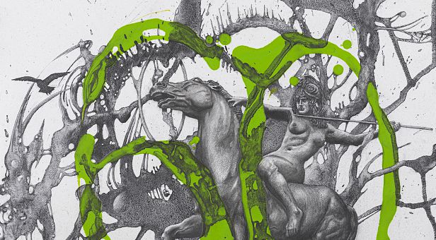 zum 60er für CH. K.