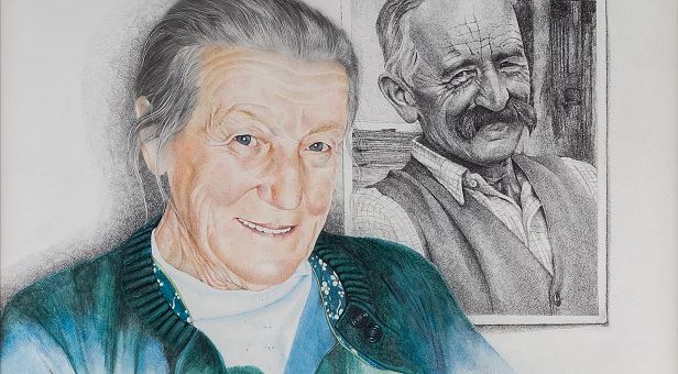 Im Abstand von 30 Jahren