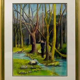 10. Grödiger Herbstsalon 2016