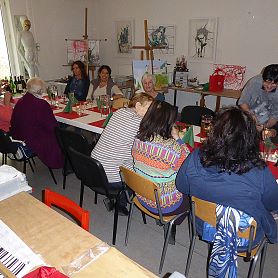 Intensivseminar 3 - 2017